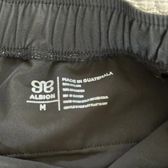 Albion Fit Dotty Jetsetter Joggers - Picture 3 of 4